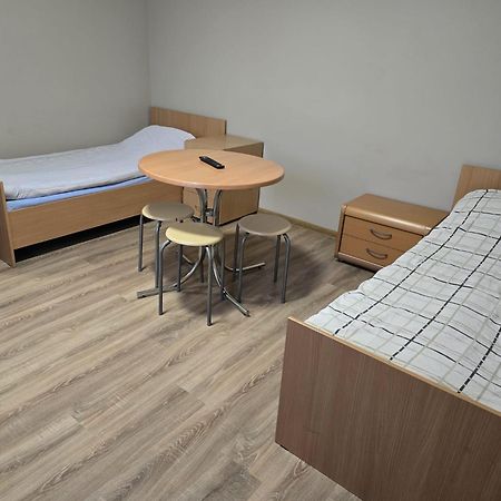 Pensjonat Feliksow Wiskitki Ngoại thất bức ảnh